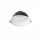 Downlight LED Redondo FORAT 7W, corte 75mm